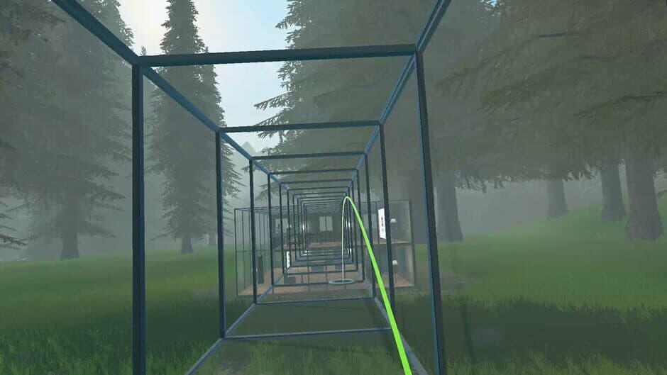 Скриншот 2 из CinemaLandVR
