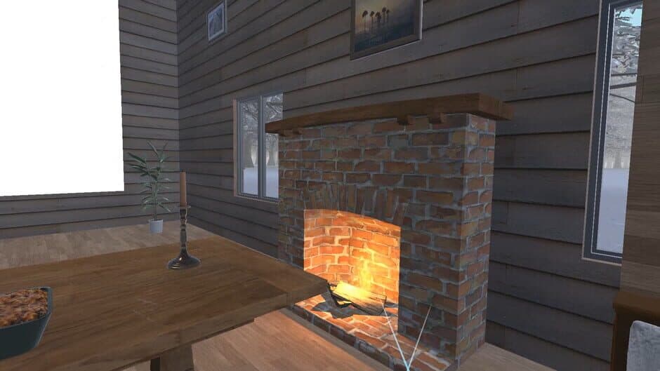 Скриншот 6 из CinemaLandVR