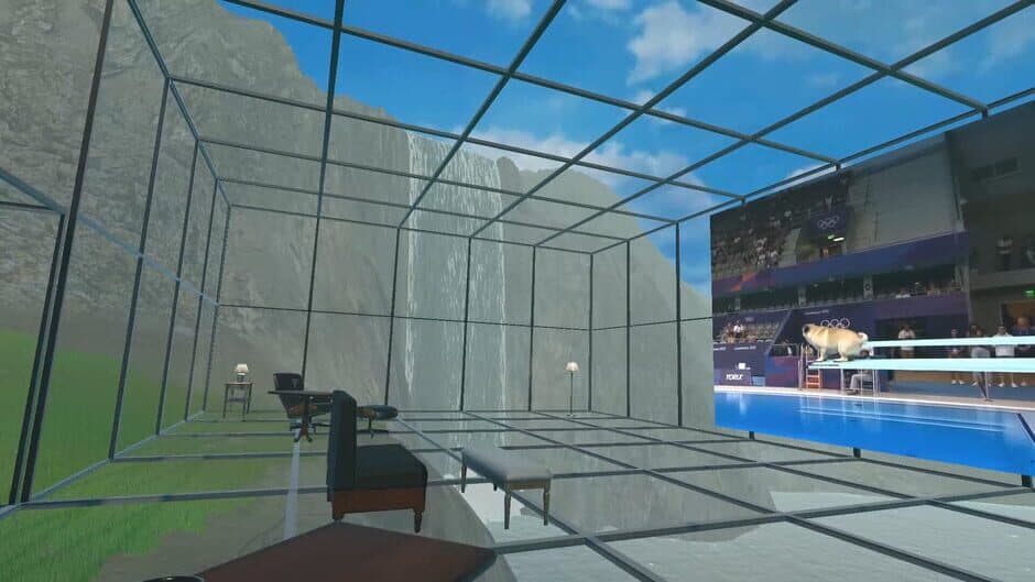 Скриншот 7 из CinemaLandVR