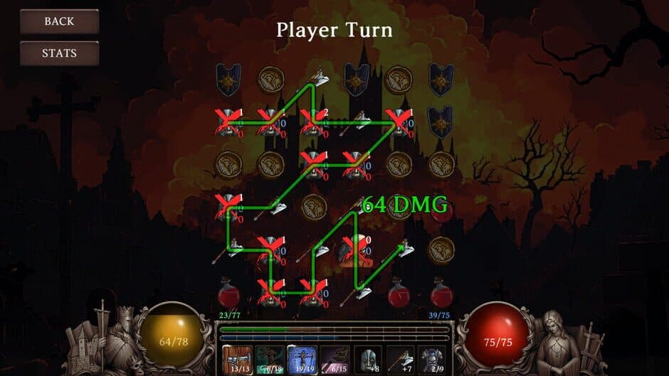 Скриншот 5 из Dungeon Tracer