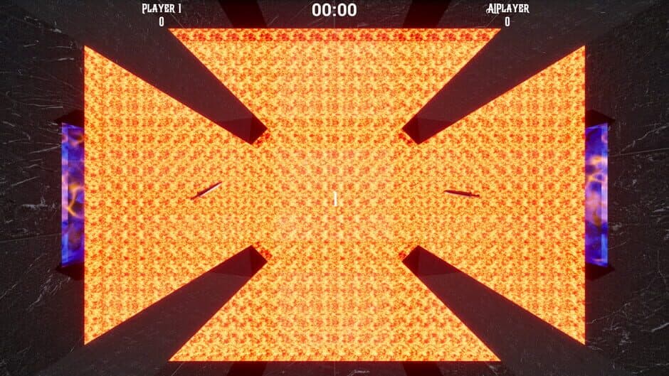 Скриншот 5 из Sword Hockey