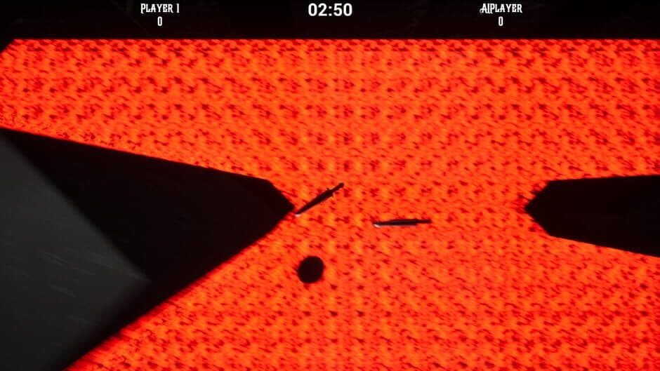 Скриншот 6 из Sword Hockey