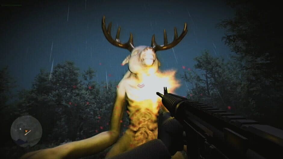 Скриншот 3 из SkinCrawler Ranch