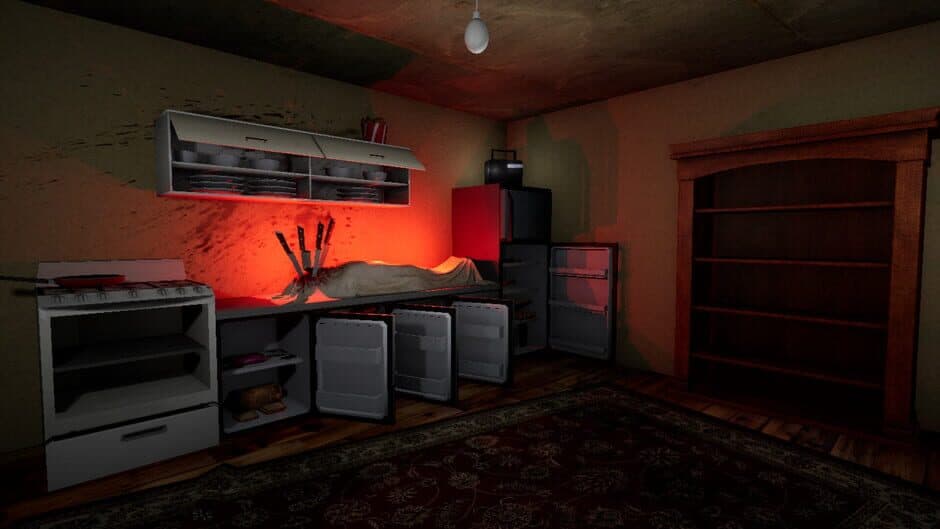Скриншот 8 из The Apartment