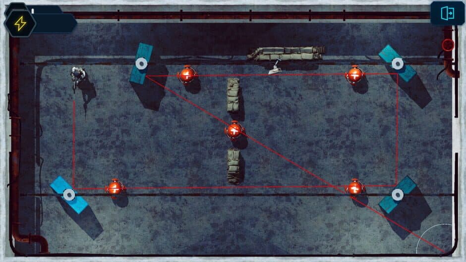 Скриншот 3 из One Shot All Kill
