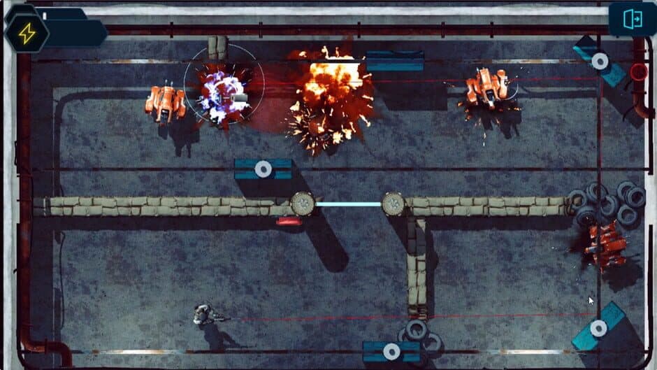 Скриншот 4 из One Shot All Kill