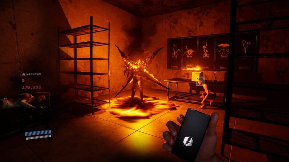 Скриншот 2 из Escape Protocol : Online