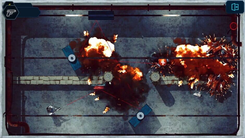 Скриншот 5 из One Shot All Kill
