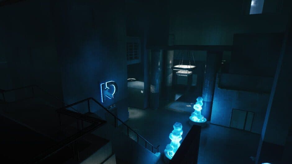 Скриншот 4 из Escape Protocol : Online