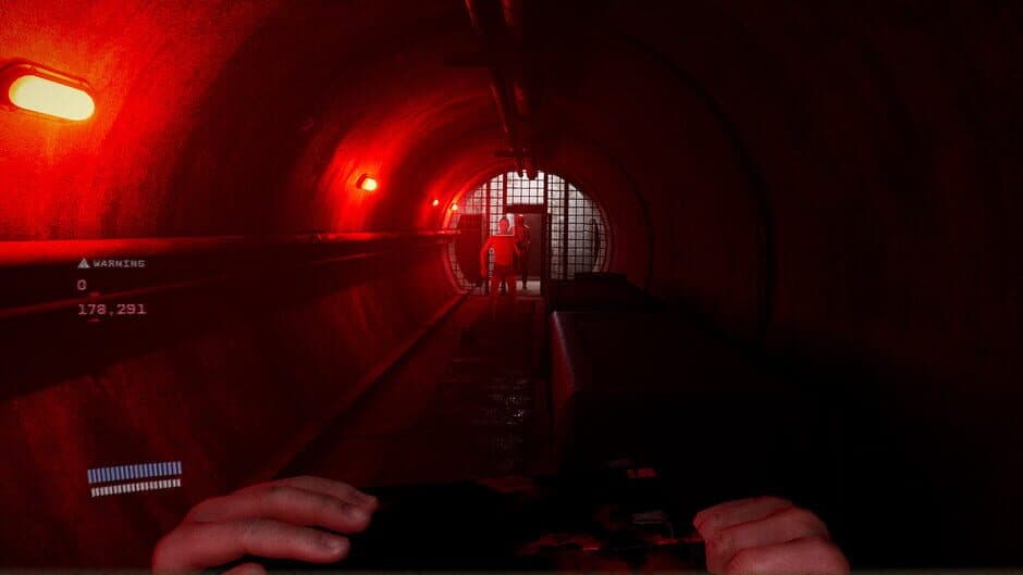 Скриншот 5 из Escape Protocol : Online