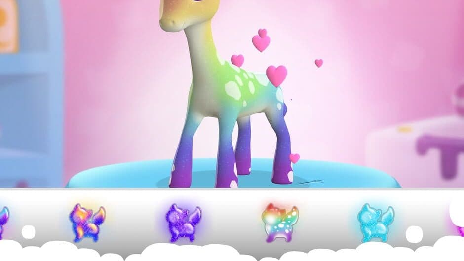 Скриншот 6 из Crayola Scribble Scrubbie Pets