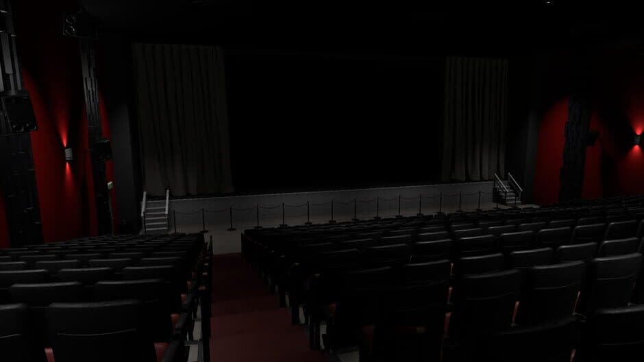 Скриншот 1 из The Overnight Screening