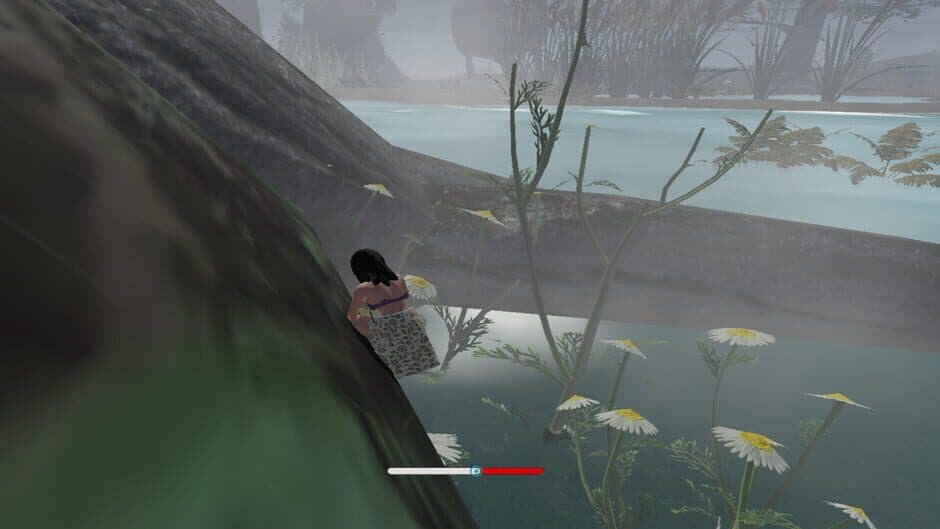 Скриншот 3 из The Queen Riding Insects