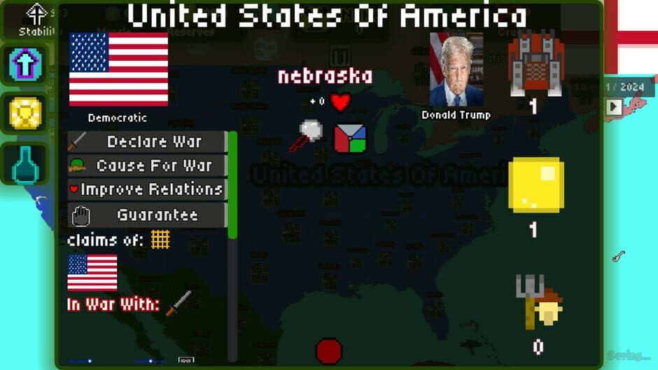 Скриншот 3 из Front Frontiers