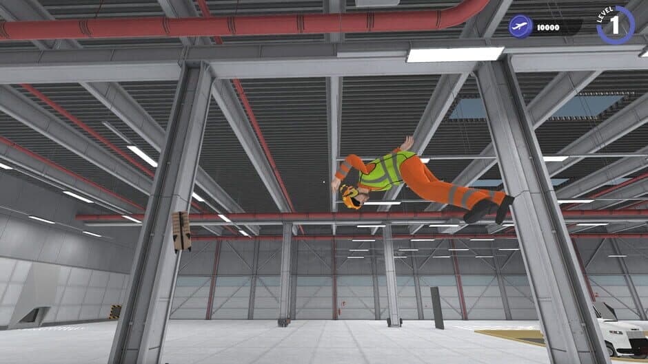Скриншот 7 из Baggage Handler Simulator