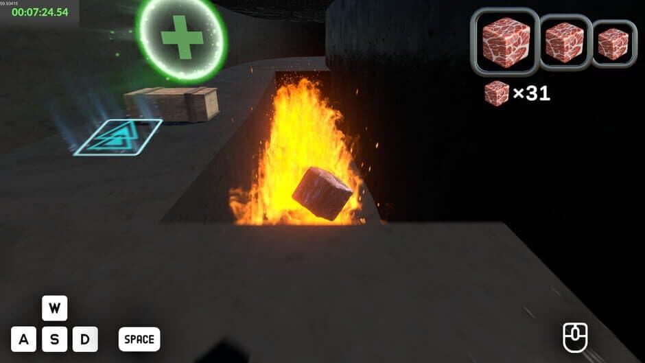 Скриншот 2 из Ghost of the Diced Steak
