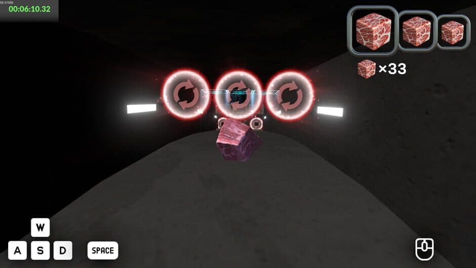 Скриншот 5 из Ghost of the Diced Steak