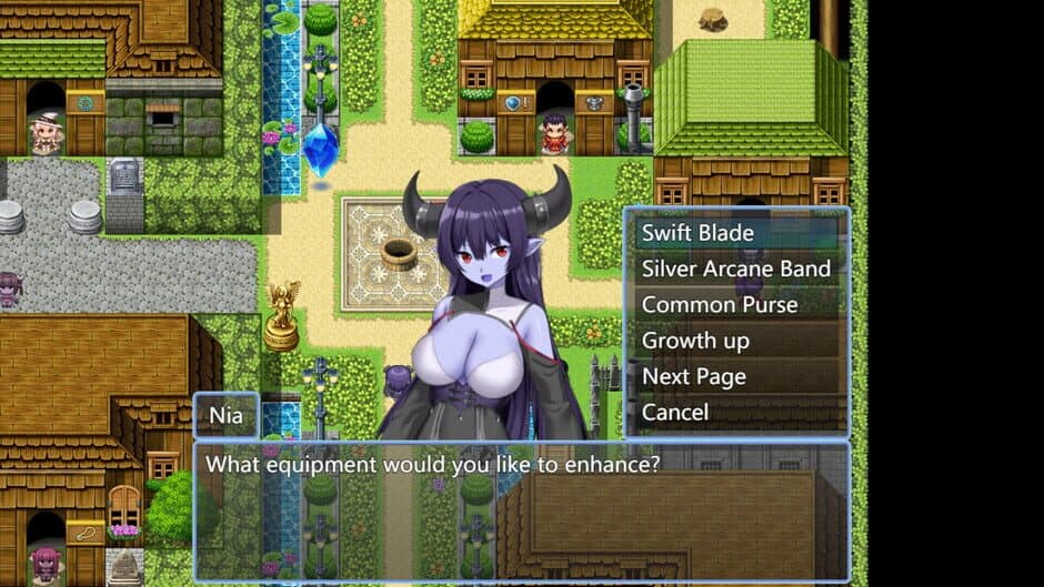 Скриншот 6 из Twelve Succubus