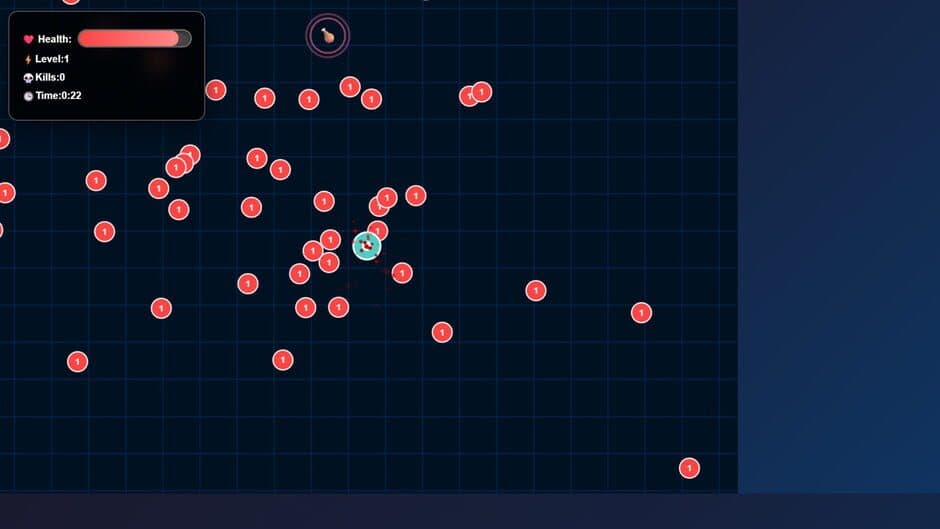 Скриншот 1 из Mow Grass