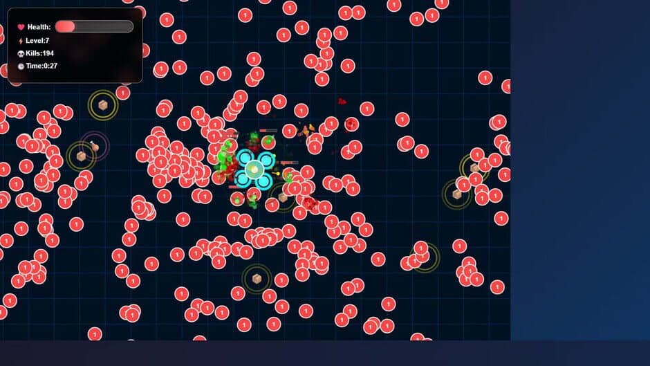 Скриншот 3 из Mow Grass