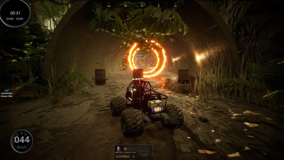 Скриншот 3 из Truck Titans