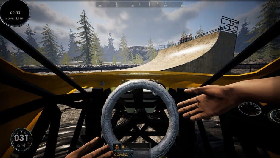 Скриншот 5 из Truck Titans
