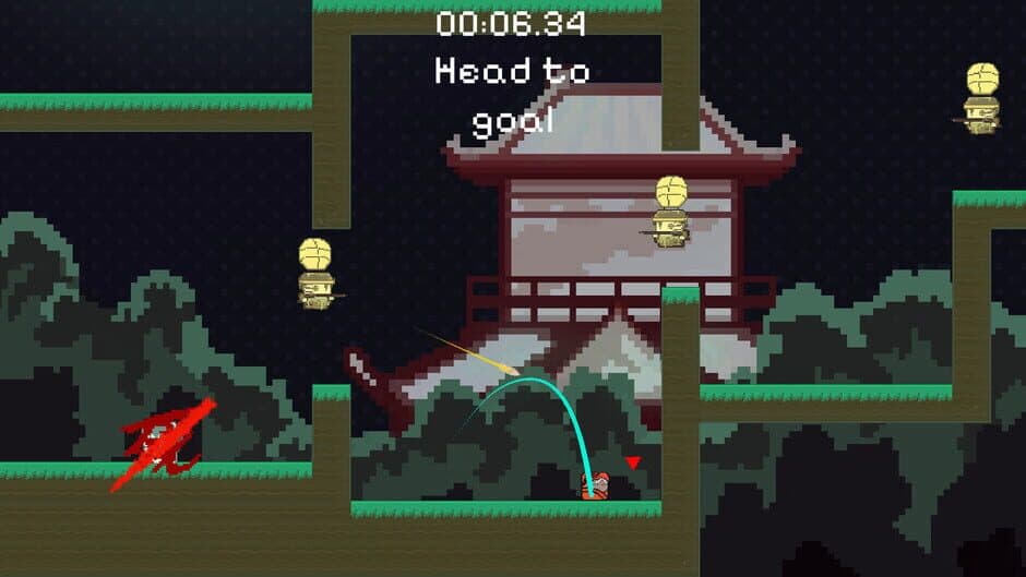 Скриншот 6 из Cube Ninja