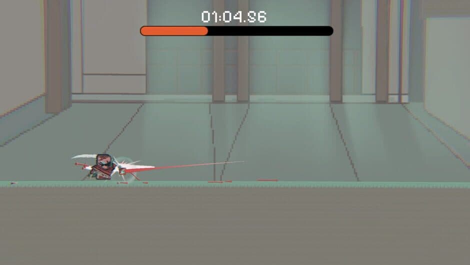 Скриншот 5 из Cube Ninja