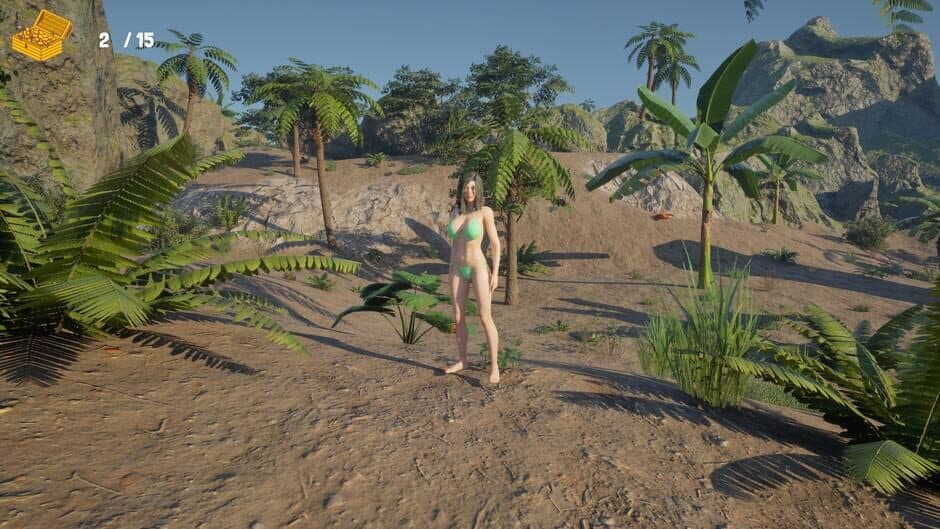 Скриншот 5 из Treasure Island