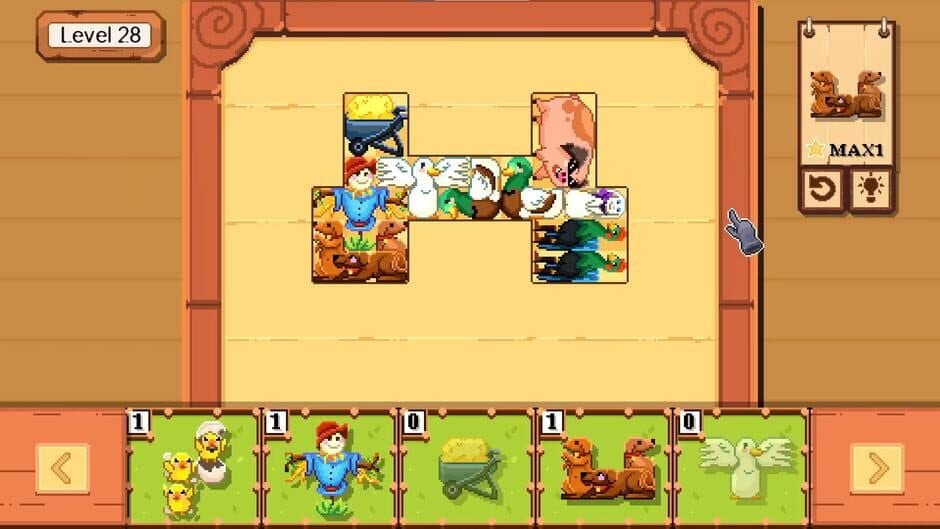 Скриншот 3 из To Farm Lands