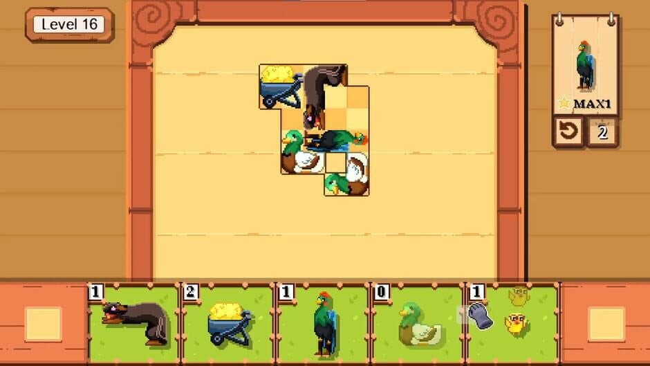 Скриншот 2 из To Farm Lands