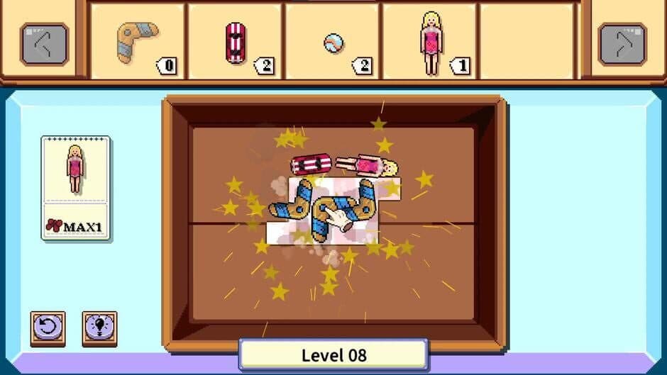 Скриншот 1 из Tidy Toys