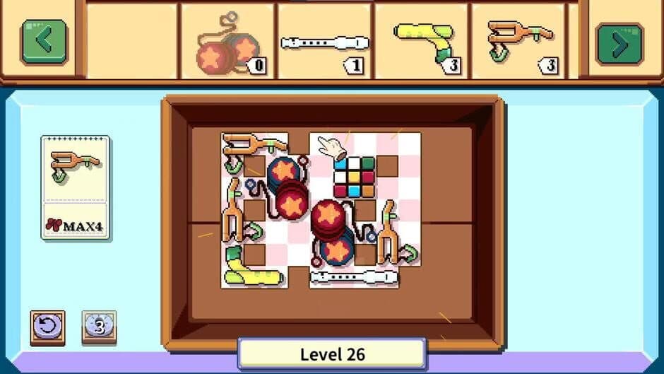 Скриншот 3 из Tidy Toys