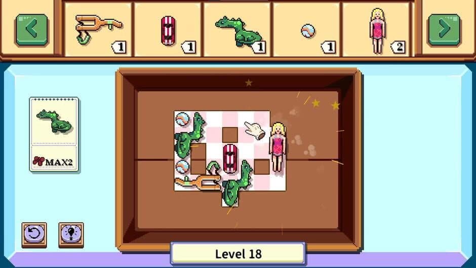Скриншот 4 из Tidy Toys