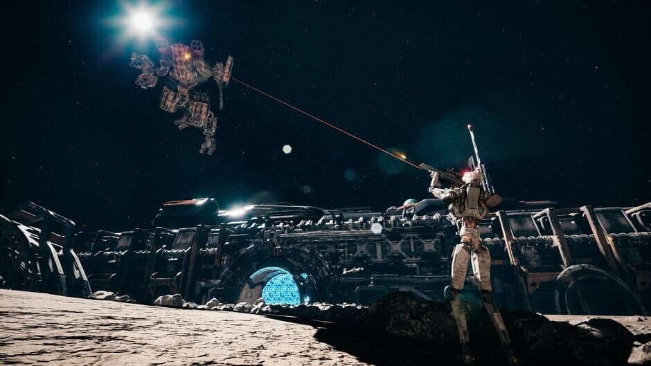 Скриншот 3 из Robot Warzone Tactical Assault