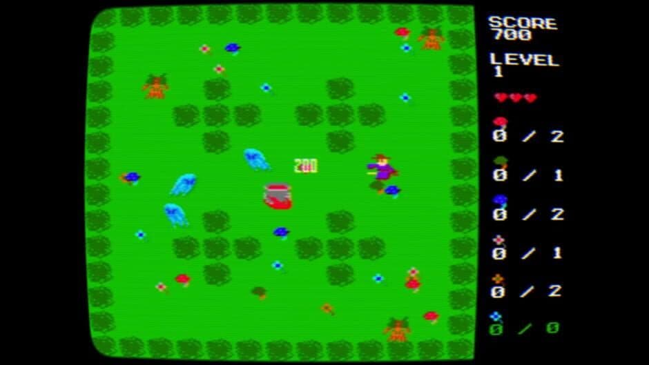 Скриншот 1 из Cauldron Forager
