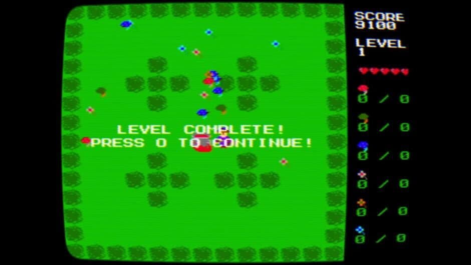 Скриншот 3 из Cauldron Forager