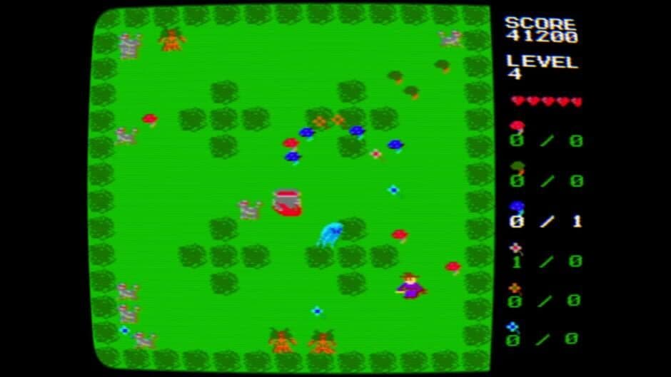 Скриншот 4 из Cauldron Forager