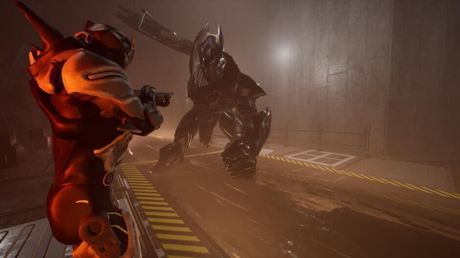 Скриншот 10 из Robot Warzone Tactical Assault