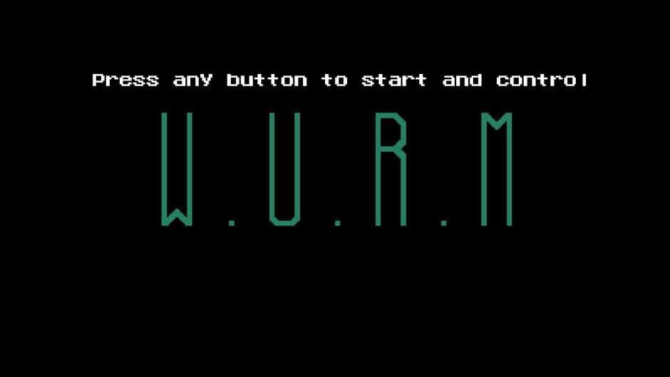 Скриншот 1 из W.U.R.M.