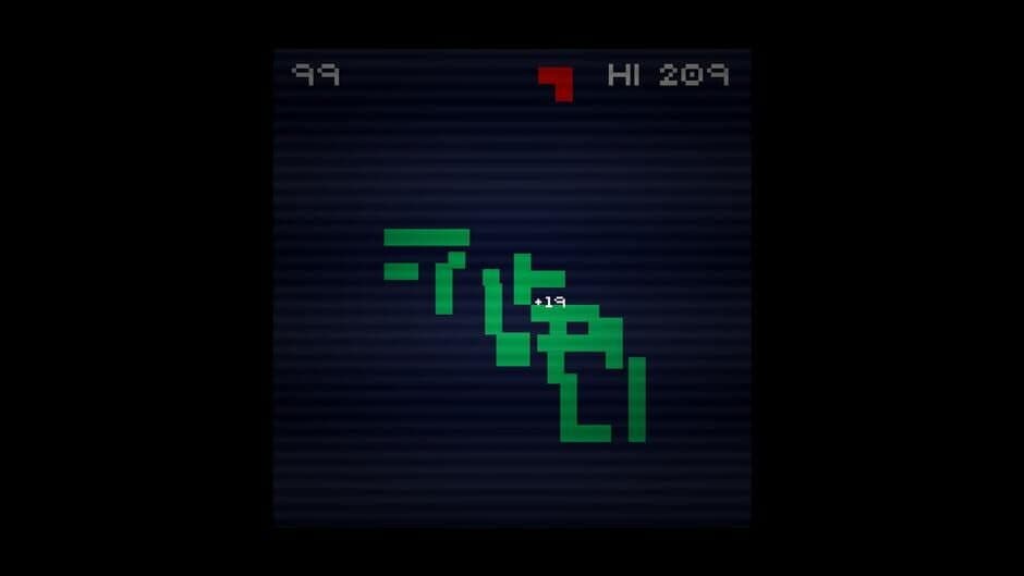 Скриншот 2 из Blocks Flying At Me