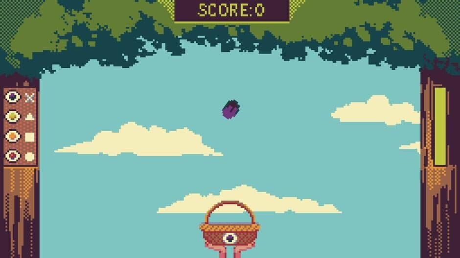 Скриншот 3 из Garden Catcher