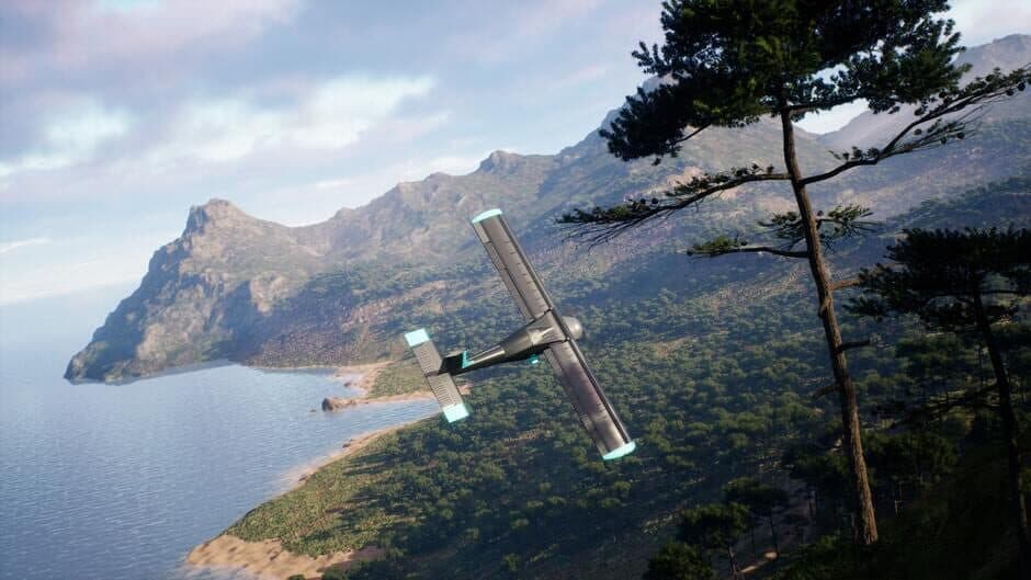 Скриншот 2 из Flight Sim 2025