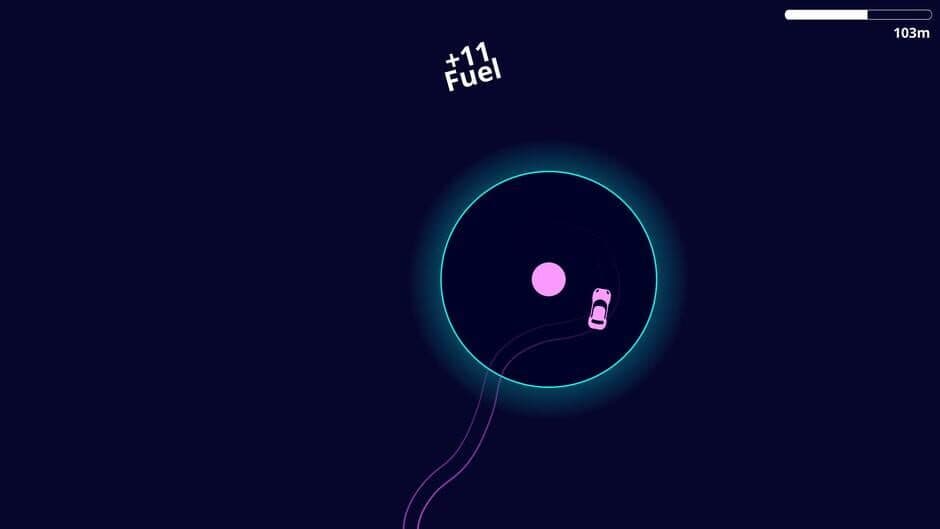 Скриншот 5 из Drift Fuel Loop