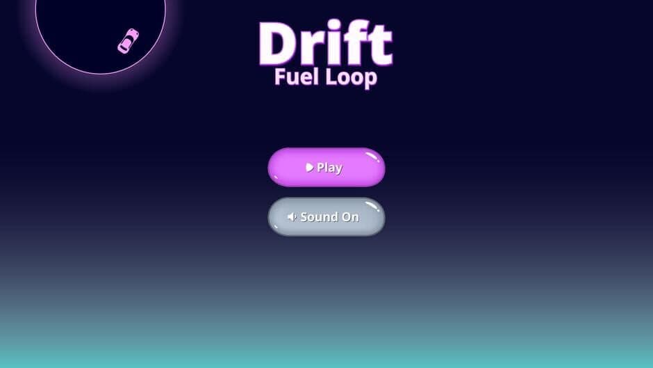 Скриншот 3 из Drift Fuel Loop