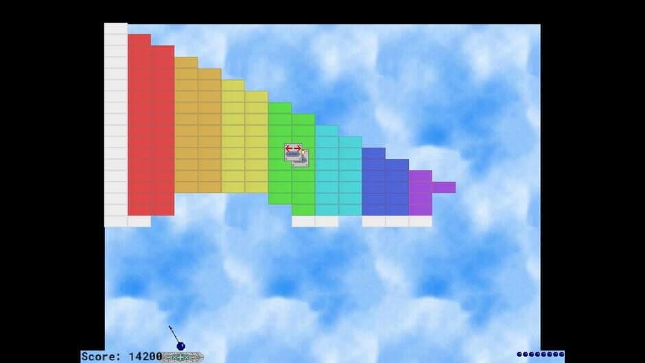 Скриншот 1 из Icenoid