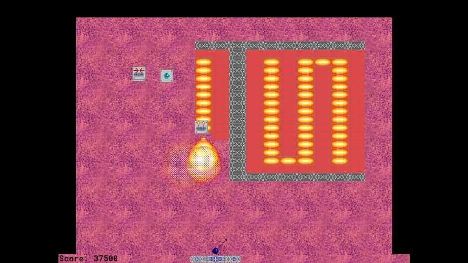 Скриншот 4 из Icenoid