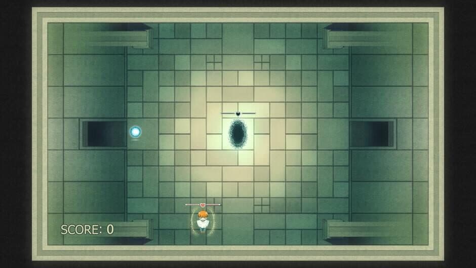 Скриншот 2 из Portal Shooter