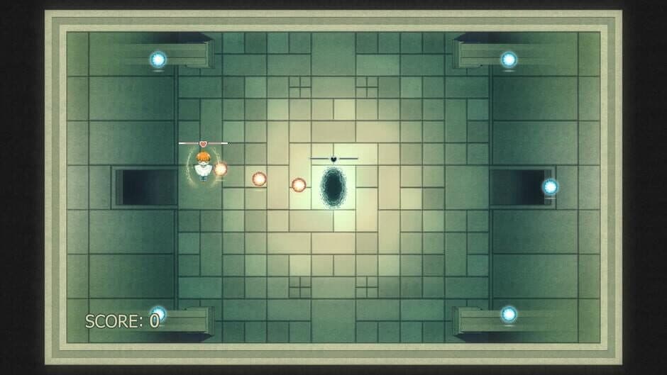 Скриншот 1 из Portal Shooter