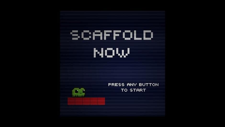 Скриншот 1 из Scaffold Now